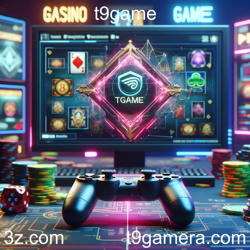 Maximize Sua Experiência de Jogo com Nossos Guias no T9Game
